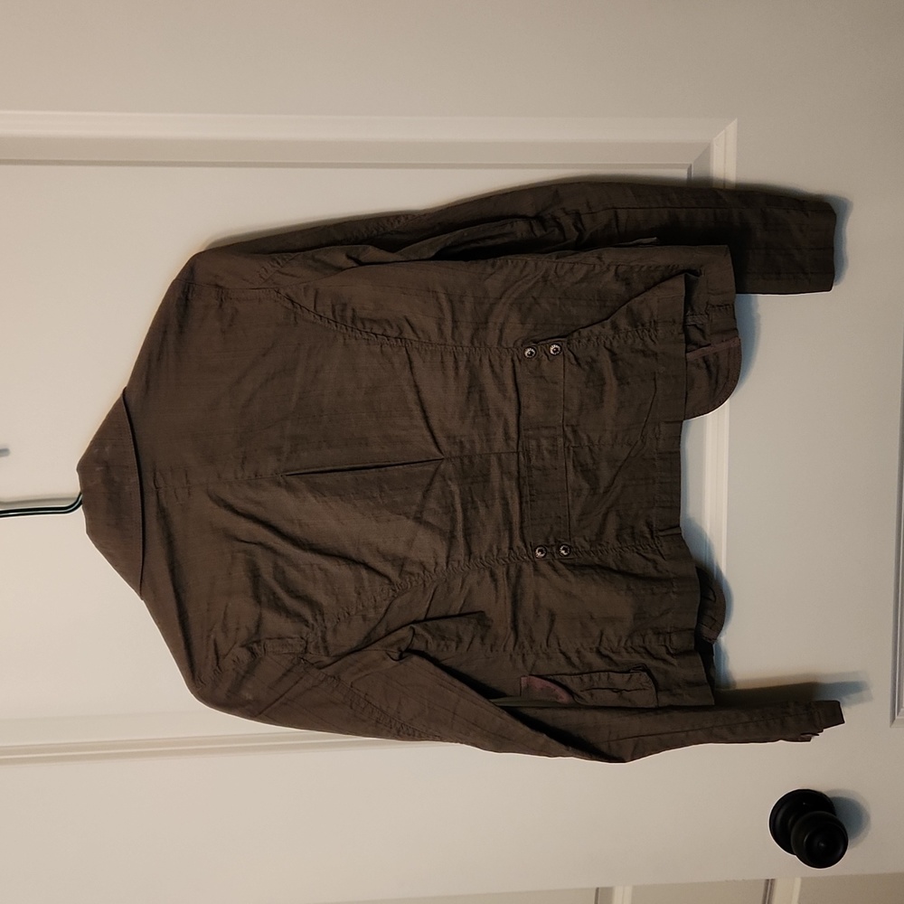 Jacket - Picture 2 of 2
